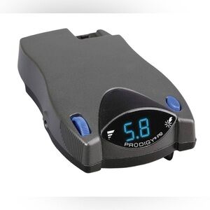 Prodigy P2 Brake Controller with Digital Display